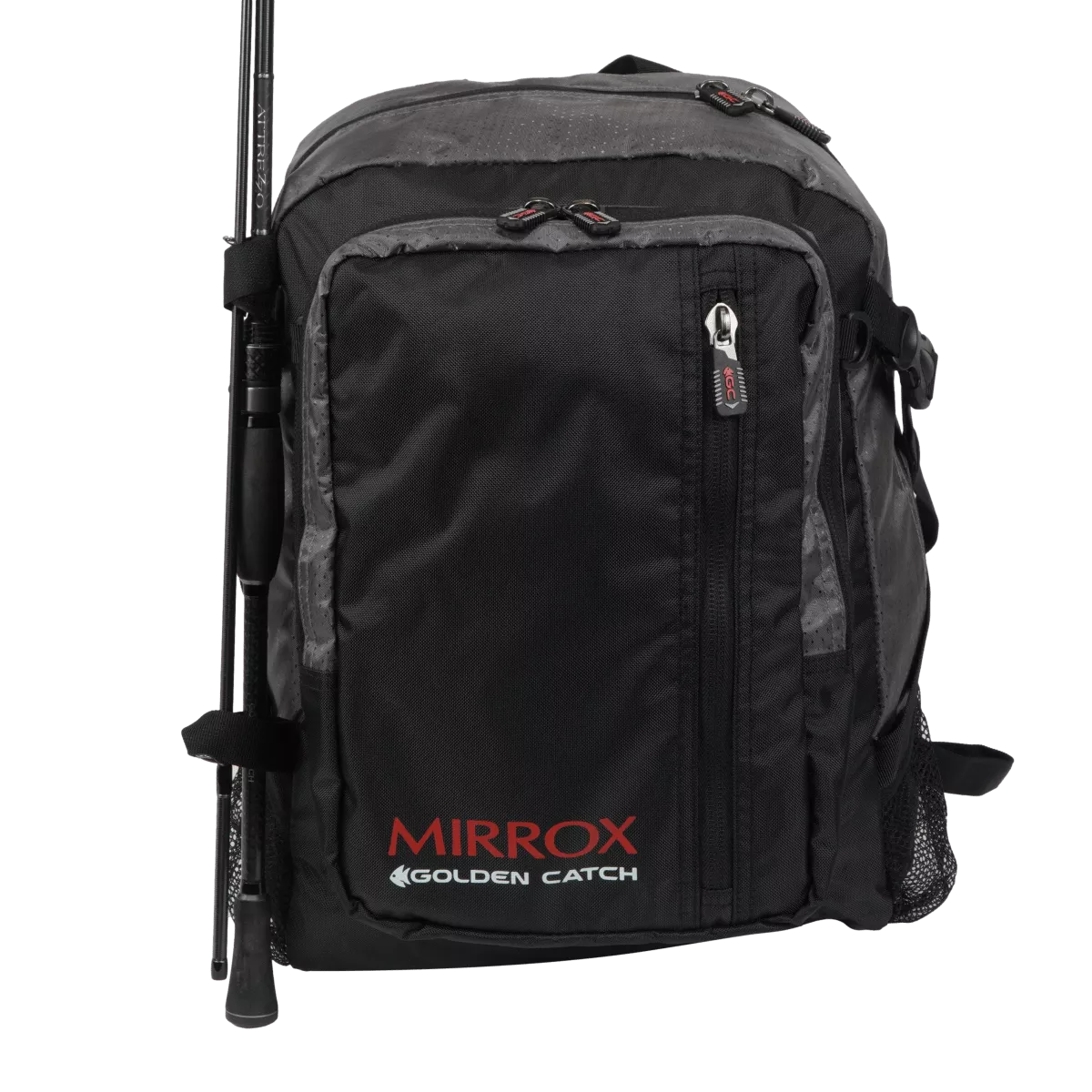 Golden Catch Backpack Mirror 30lt - immagine 2
