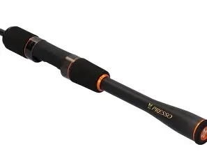 Daiwa Presso MX - Image 2